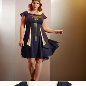 Harry Potter Dress